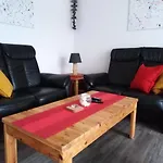 No.10 Apartament Hemmoor