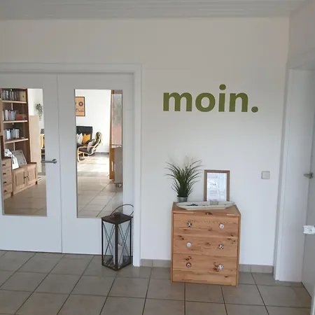 No.10 Apartment Hemmoor