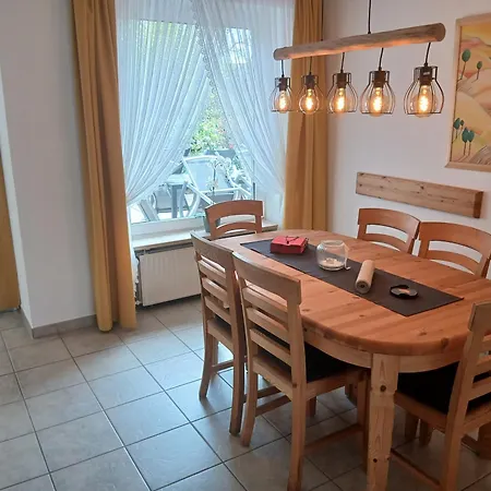 Apartment No.10 Hemmoor