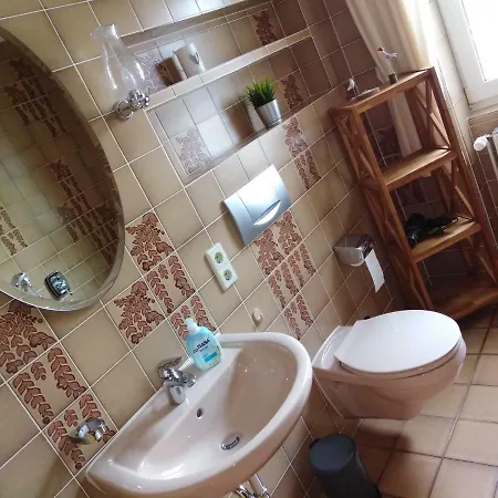 Apartment No.10 Hemmoor