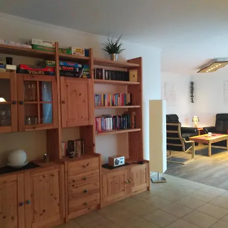 No.10 Apartmán Hemmoor