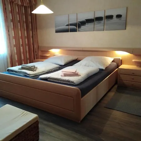 Apartment No.10 Hemmoor