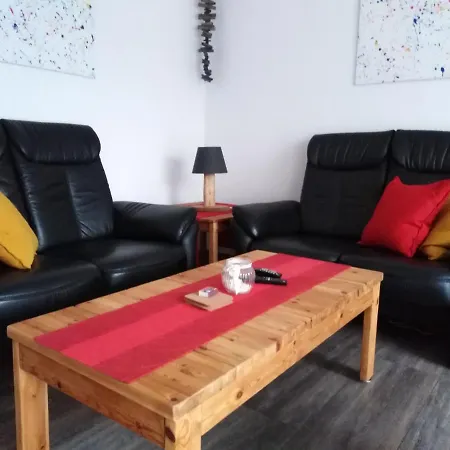 No.10 Apartment Hemmoor