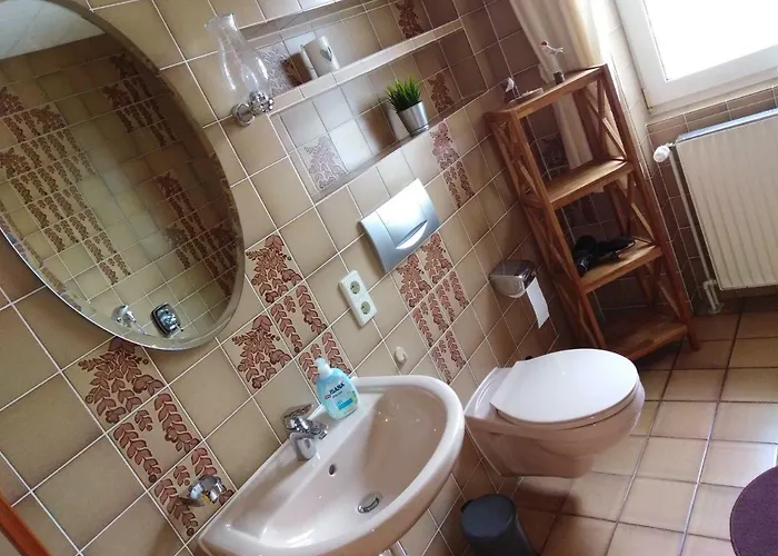 Apartamento No.10 Hemmoor