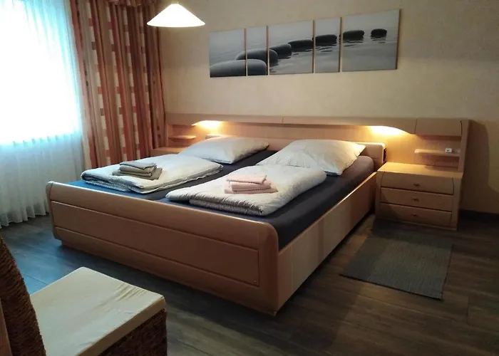 公寓 No.10 Hemmoor